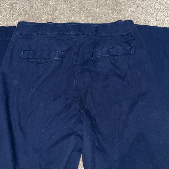 J. Crew sailor pants - Picture 3 of 3